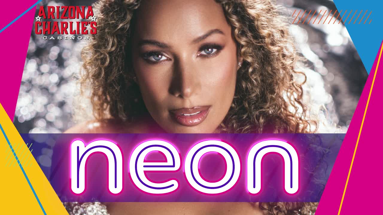 British star to make US debut on Las Vegas Strip