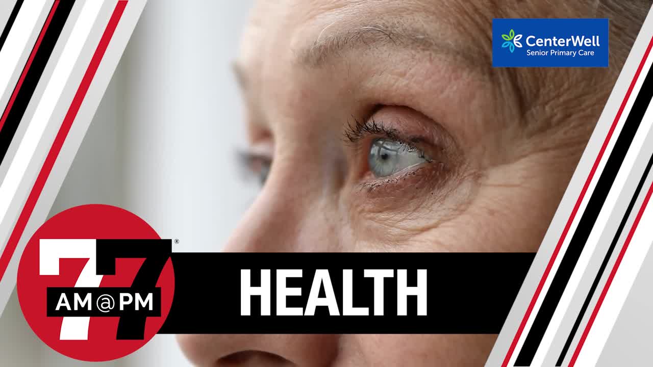How to get relief from dry eyes