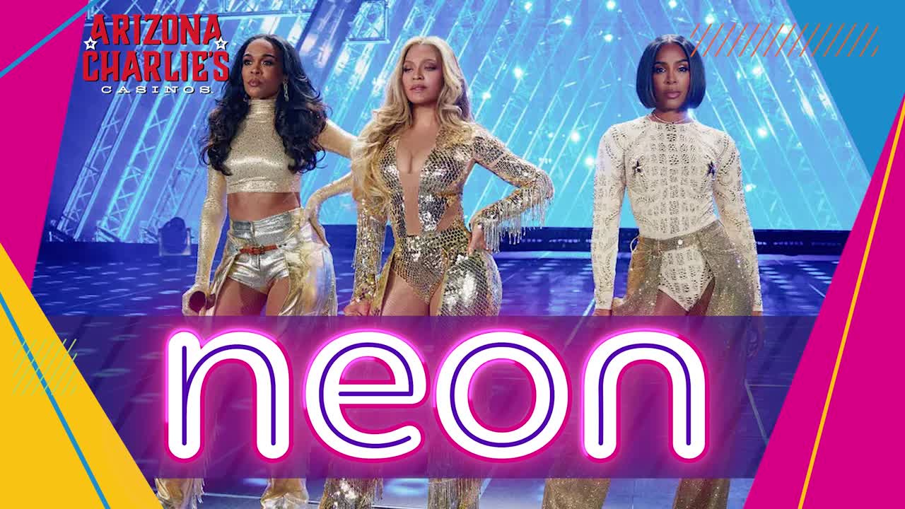Beyoncé reunites with Destiny's Child in 'Cowboy Carter' finale