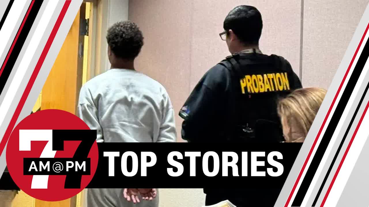 Teen paroled in fatal shooting of Bonanza senior admits to having BB gun