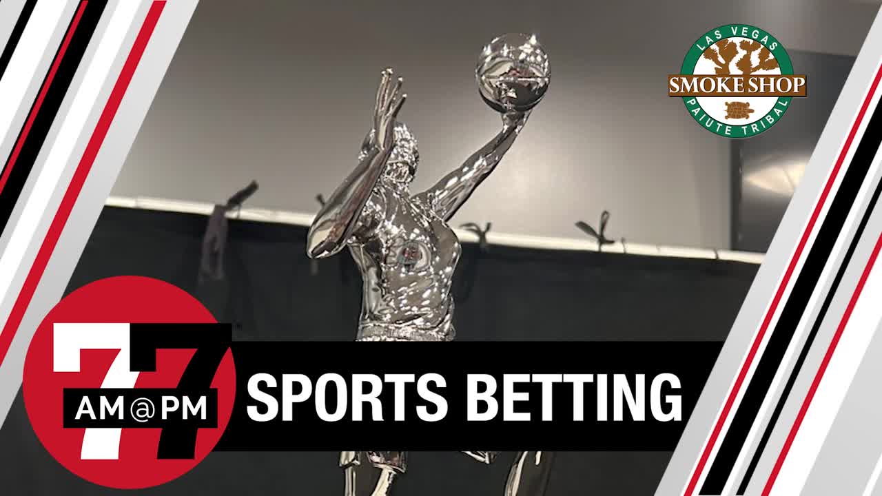 2025 WNBA MVP odds