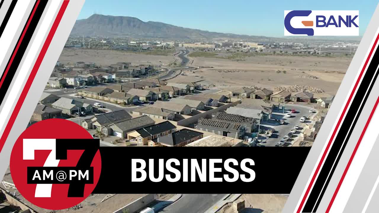 Las Vegas-area communities among top selling in US for builders