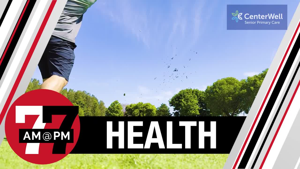 Tips to relieve wrist pain caused by swing sports