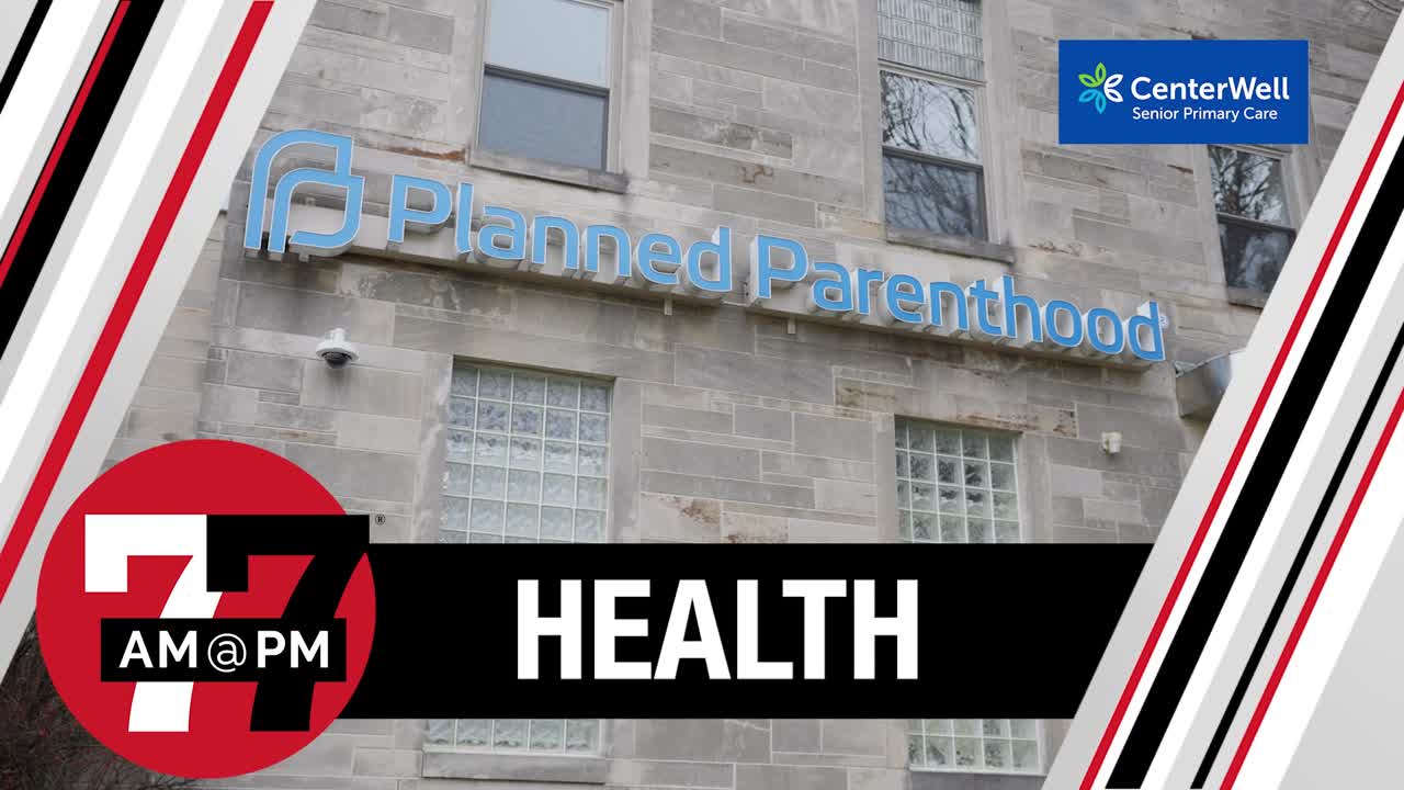 AG Ford sues Trump administration over Planned Parenthood funding