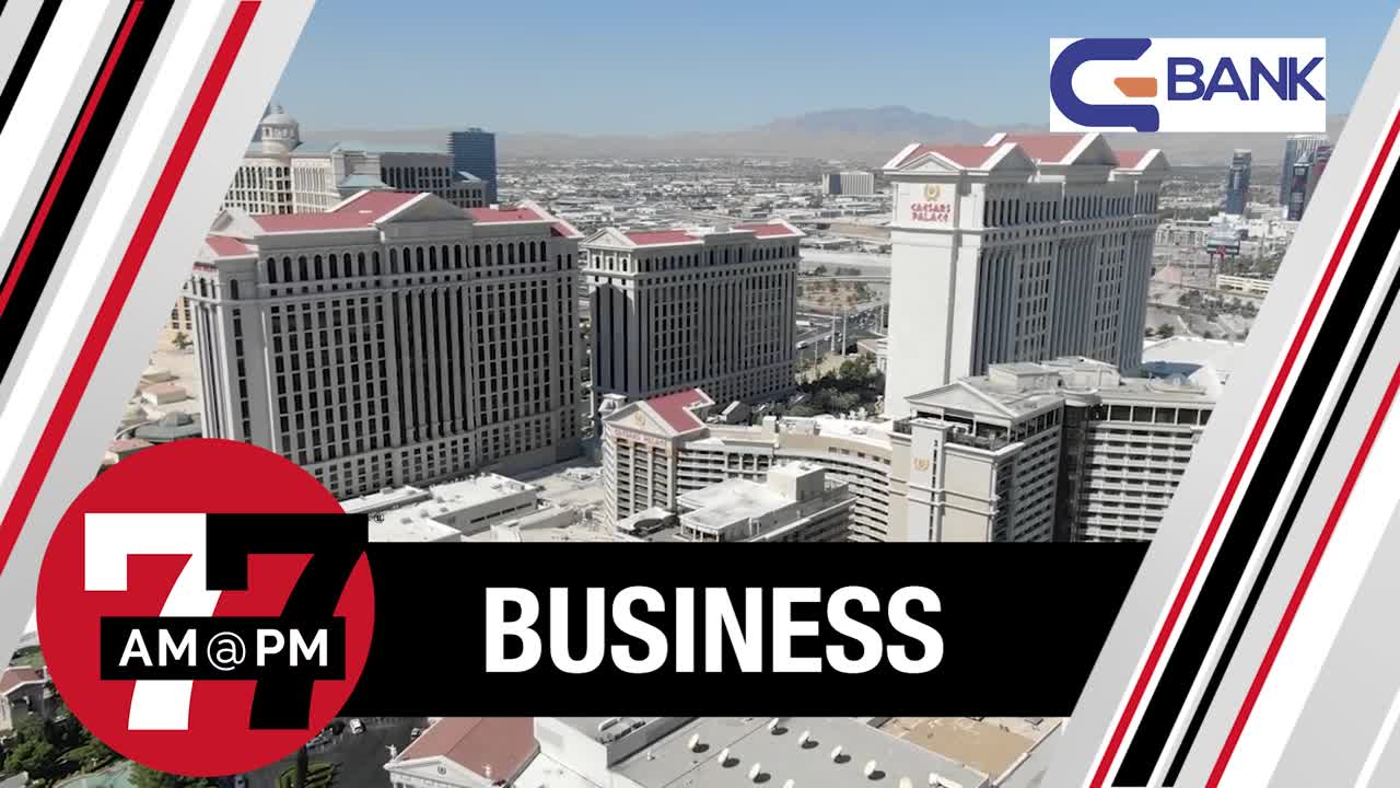 Soft summer in Las Vegas, says one of Strip's largest operators