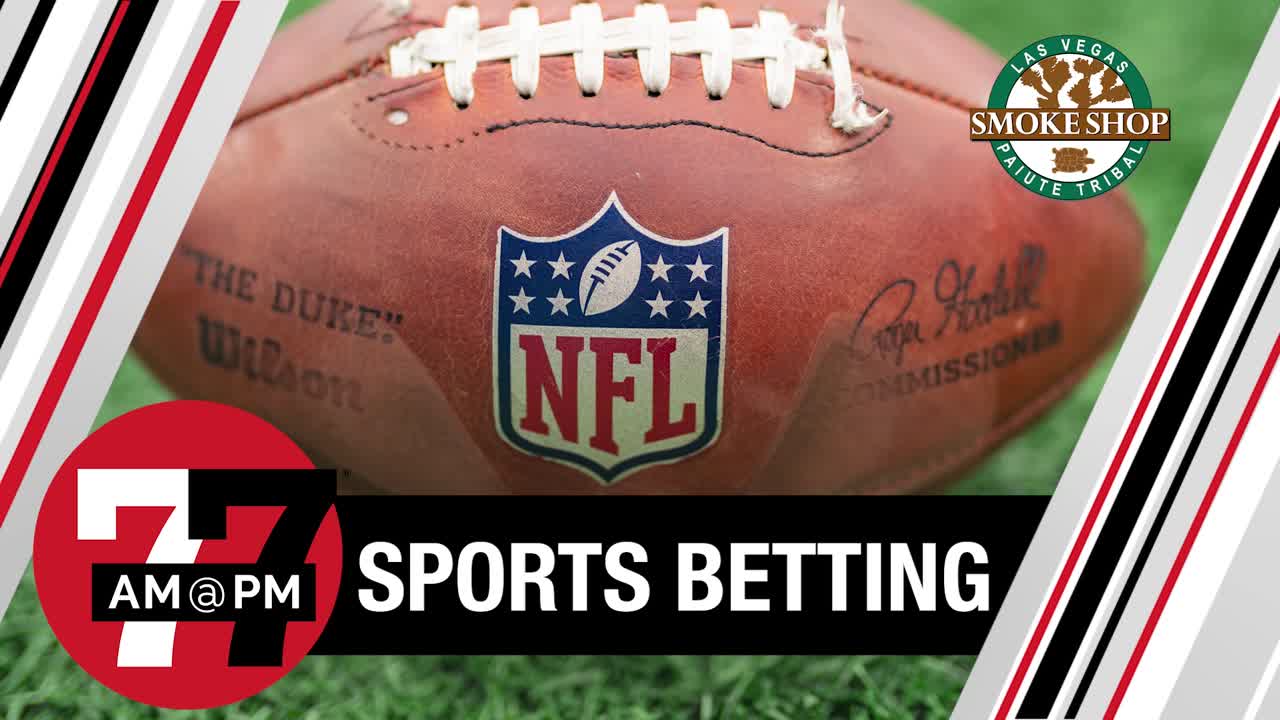 NFL rushing leader odds