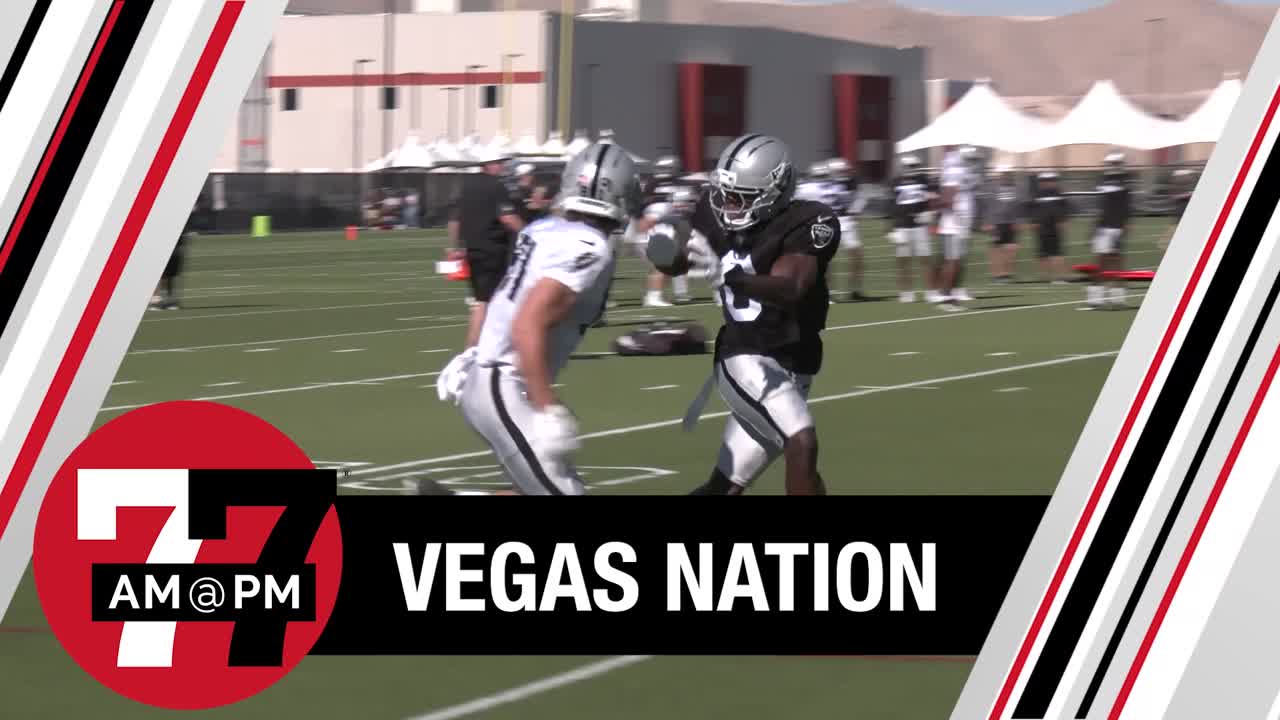 Jakorian Bennett on covering Bech & Thornton Jr.