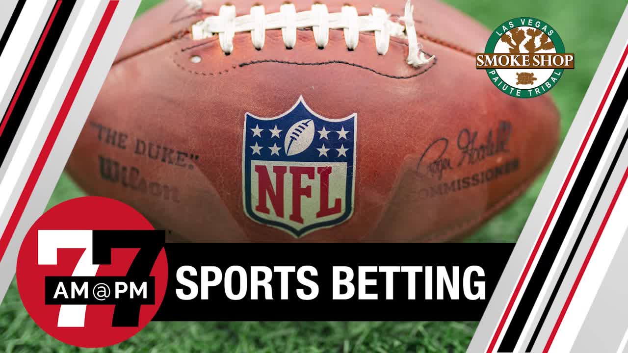 Odds for fewest points in NFL
