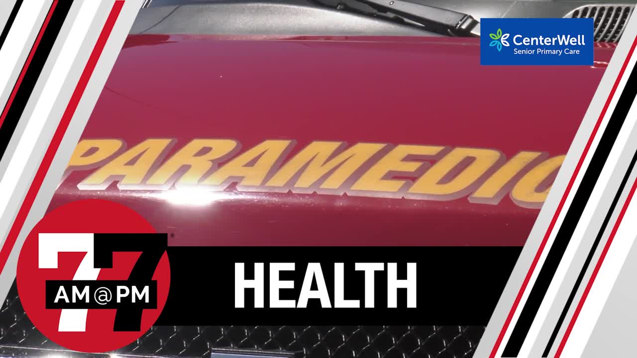 Medicare covers ambulance service for emergencies and non-emergencies