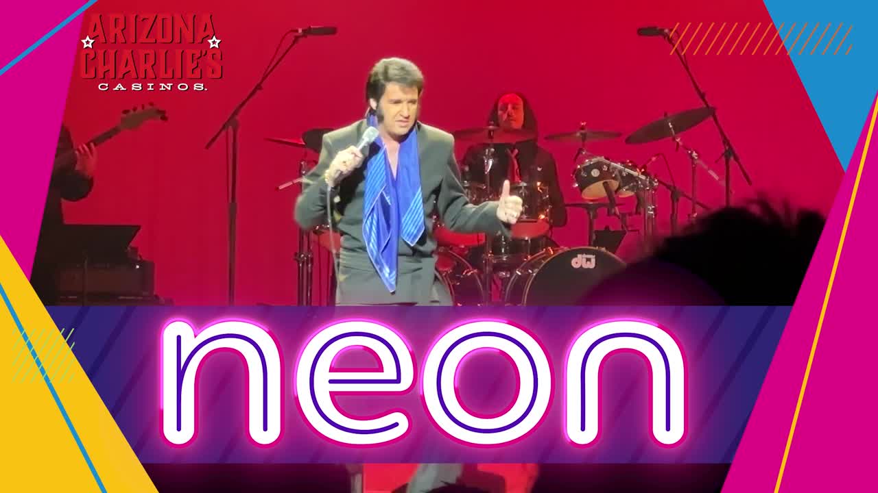 King-sized homecoming: Epic Elvis moment being resurrected in Las Vegas
