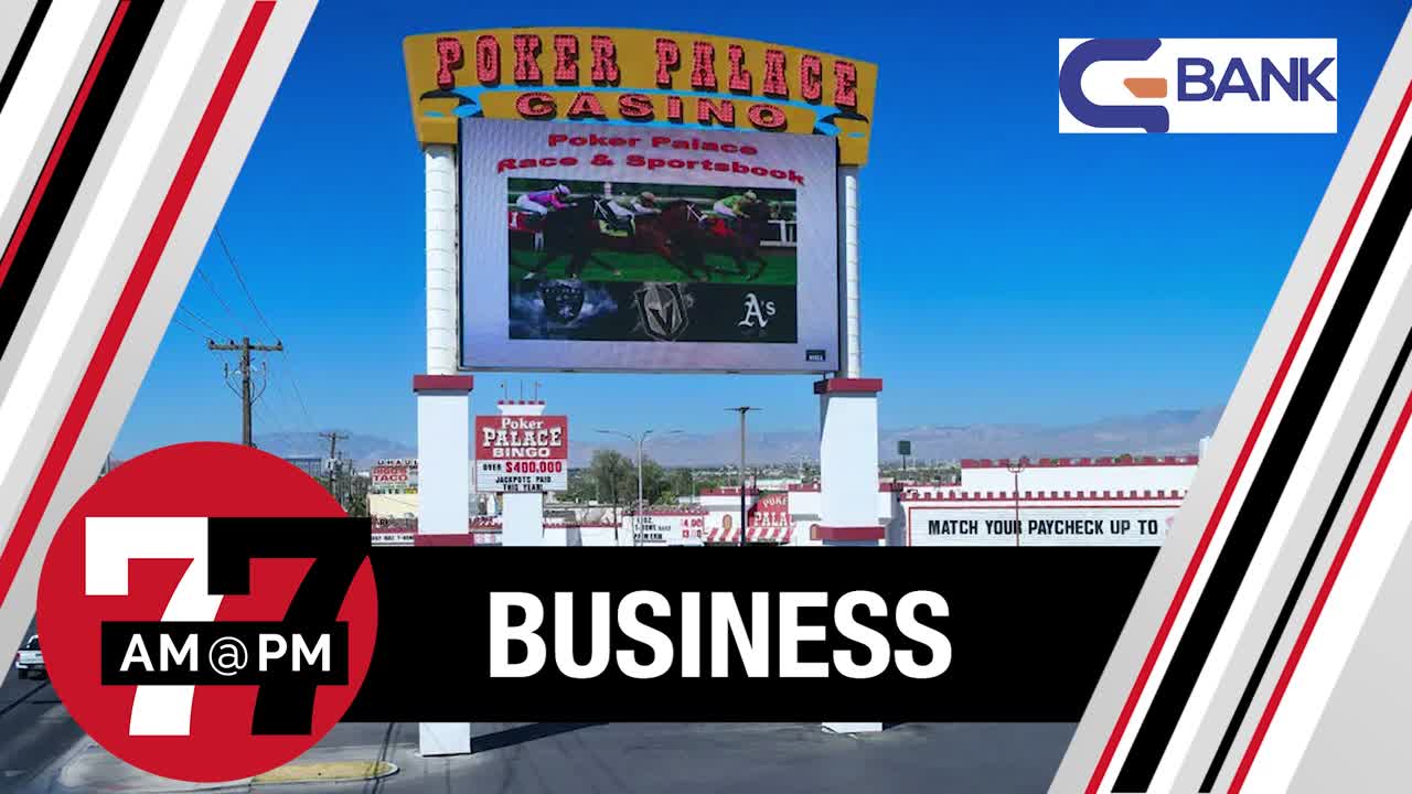 North Las Vegas locals casino to close