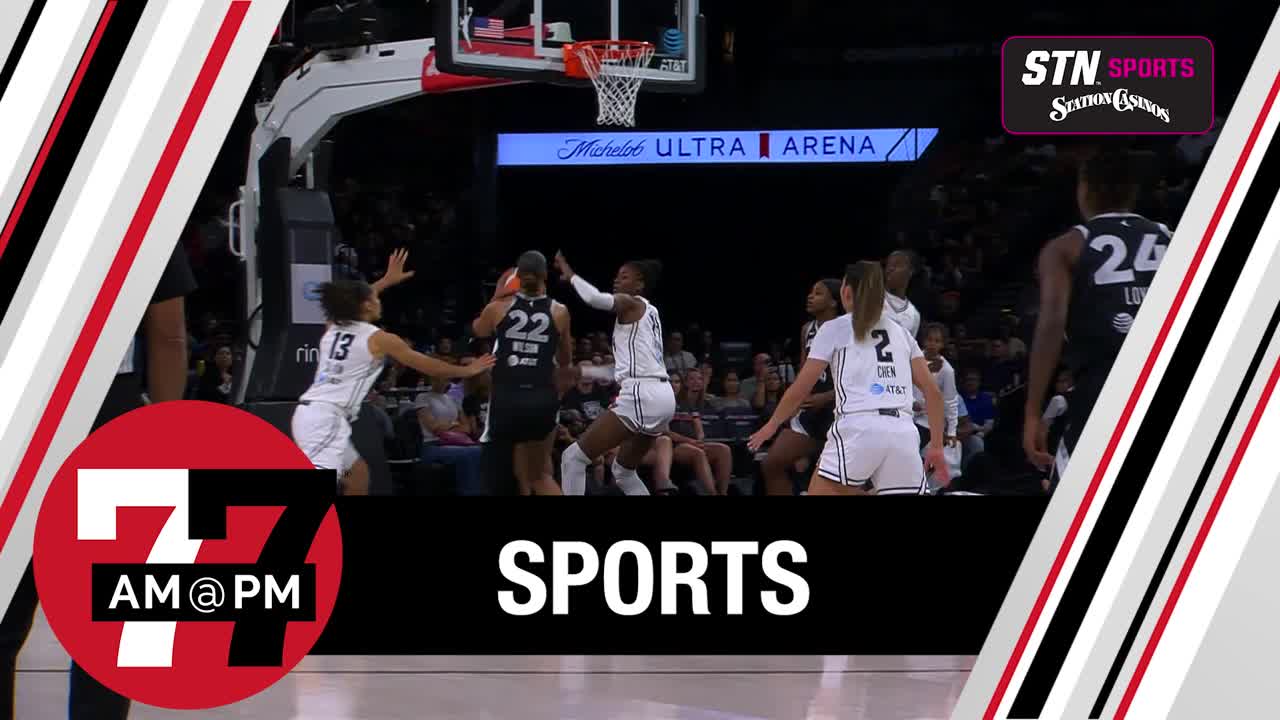 Aces lose to Lynx 111-58