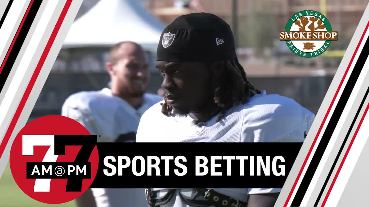 Ashton Jeanty Props at Caesars Sportsbook