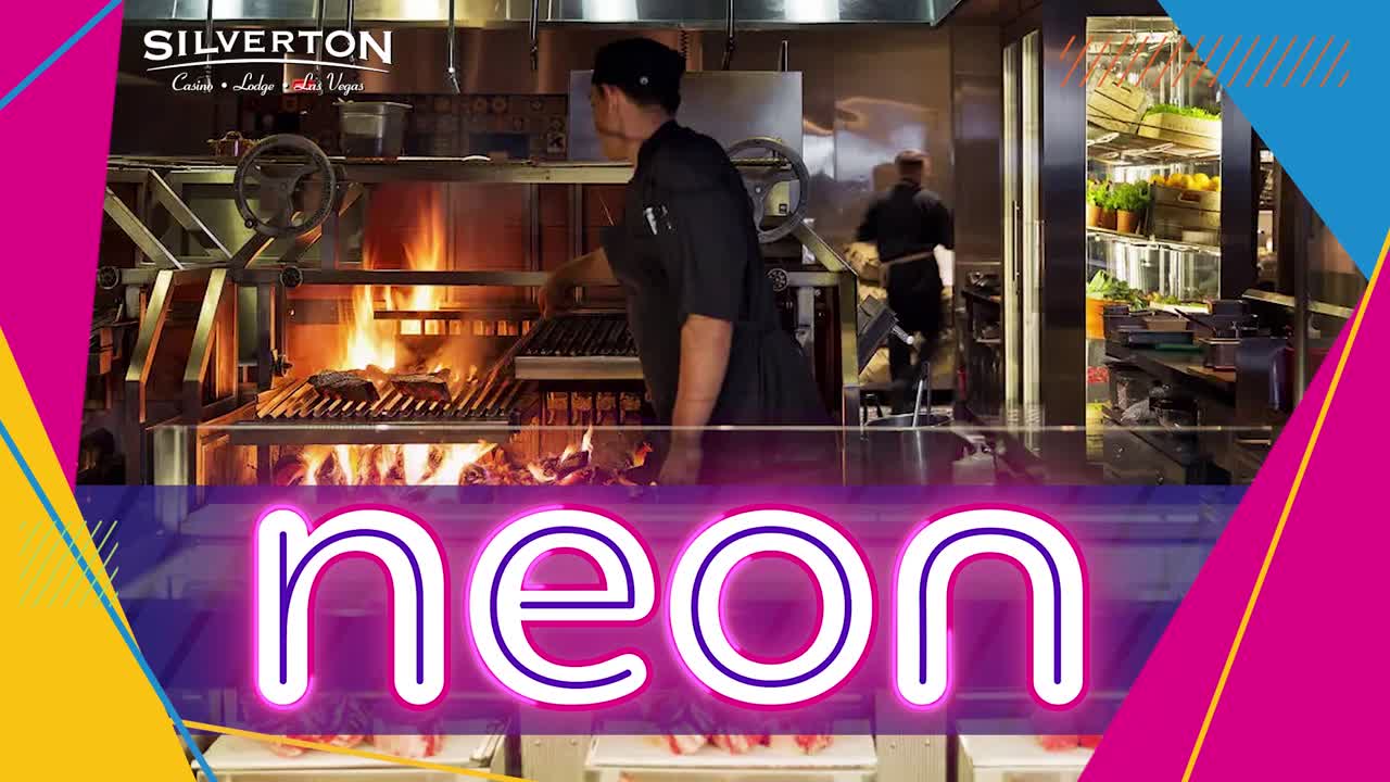 Famed steakhouse reveals opening date for new home in Las Vegas