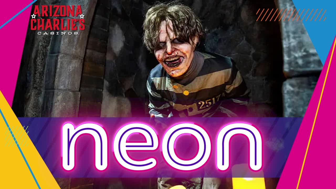 First look inside Universal Horror Unleashed in Las Vegas