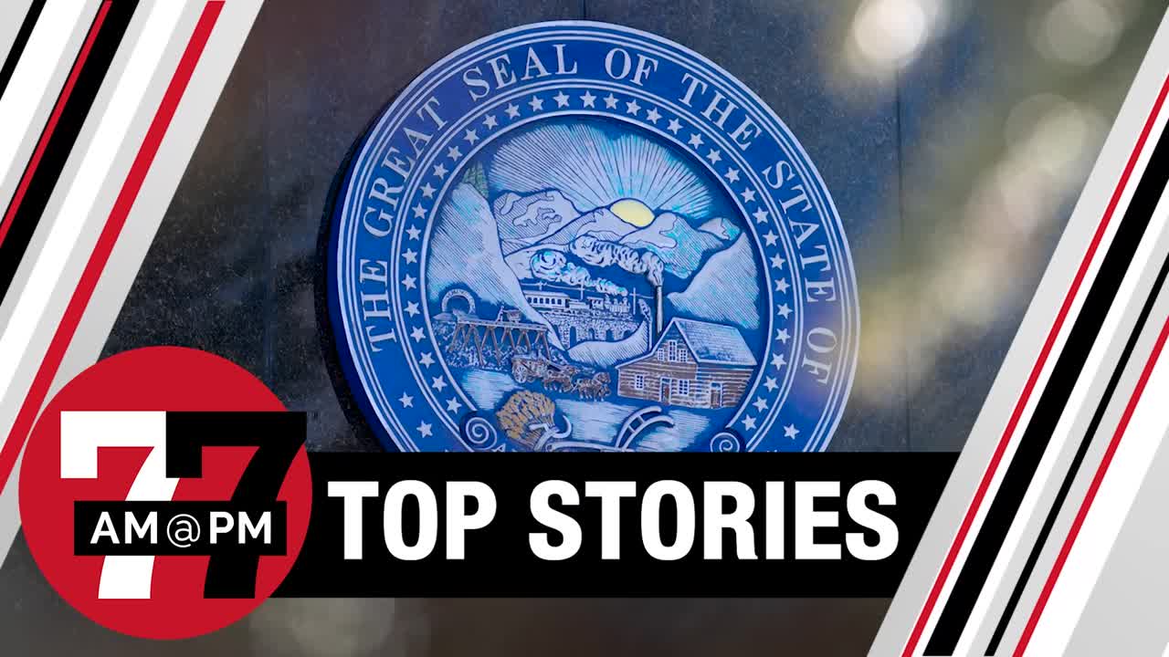 The DOJ declares Nevada as a 'sanctuary' for undocumented immigrants