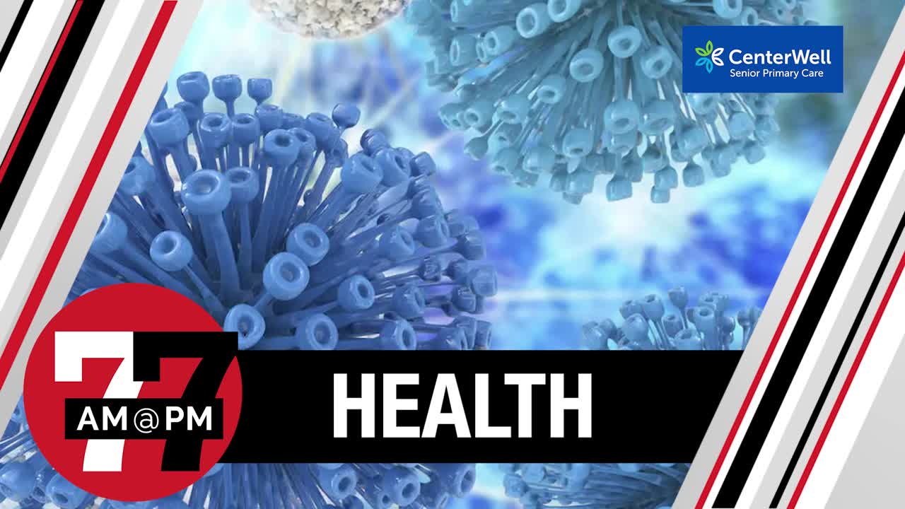 Clark County finds measles virus in wastewater