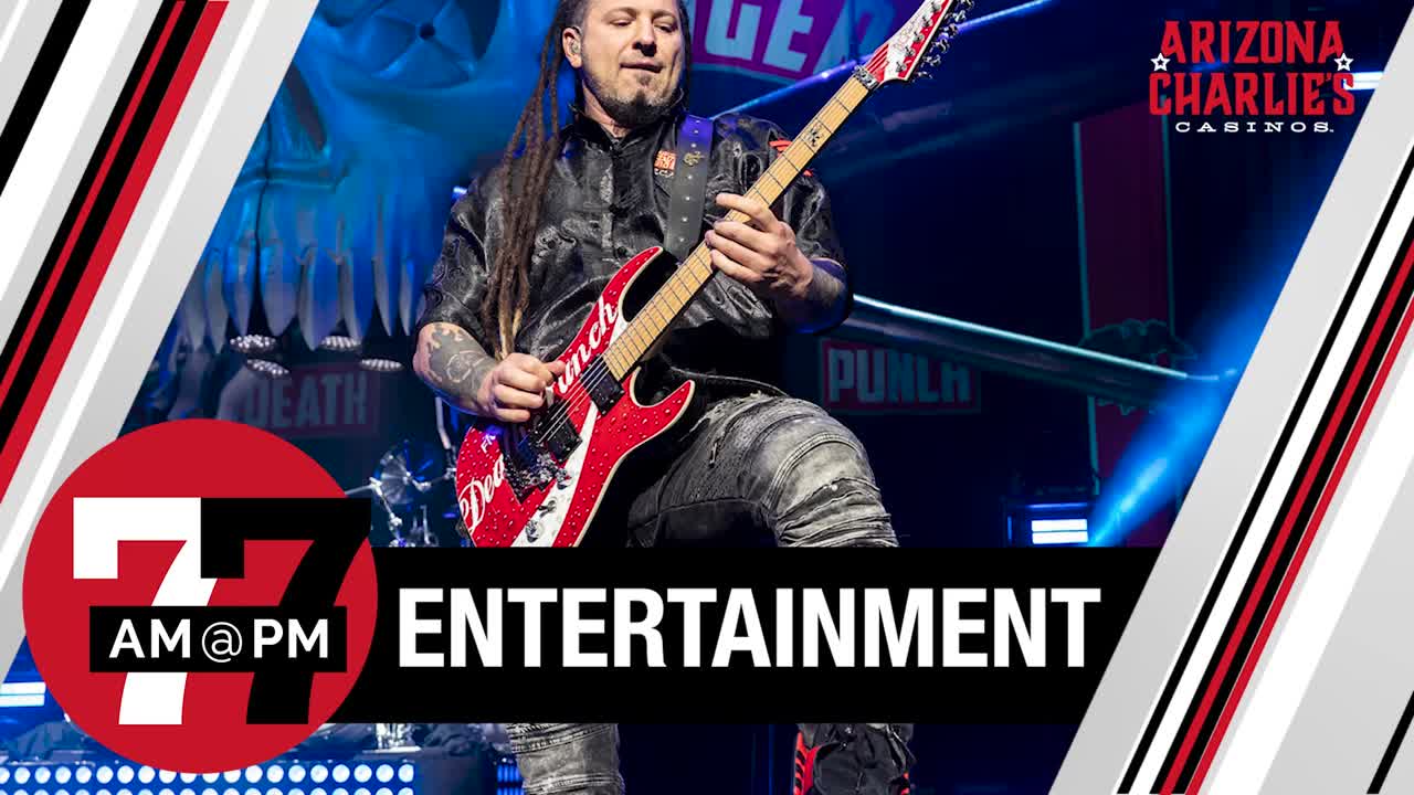 Castle-inspired home from metal icon lists for $28 million