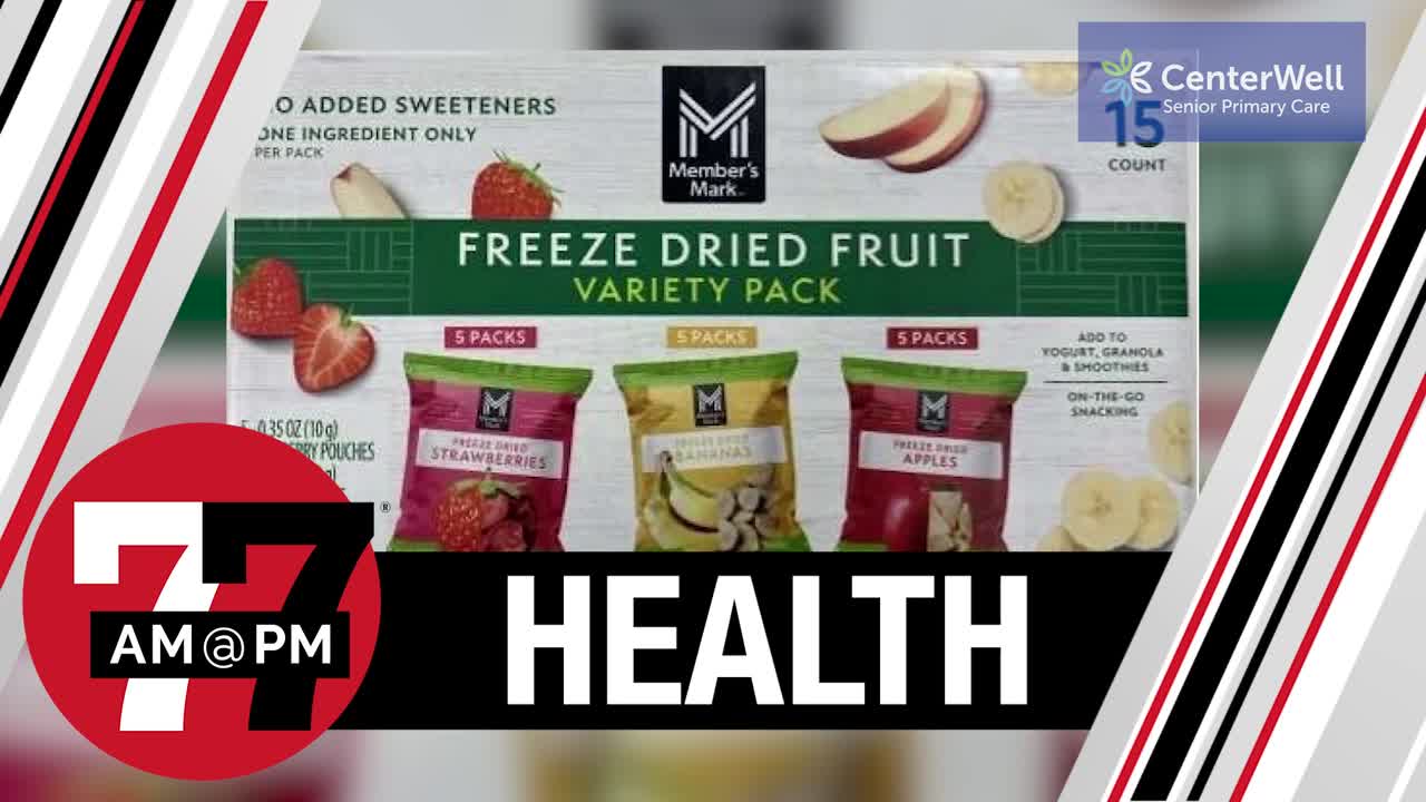 Sam's Club recalled a popular item for a dangerous reason — here's what to know