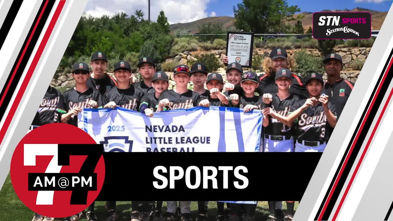 Summerlin South Advances to Mountain Region Final