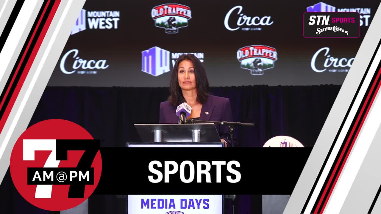 Schools file an updated lawsuit against Mountain West