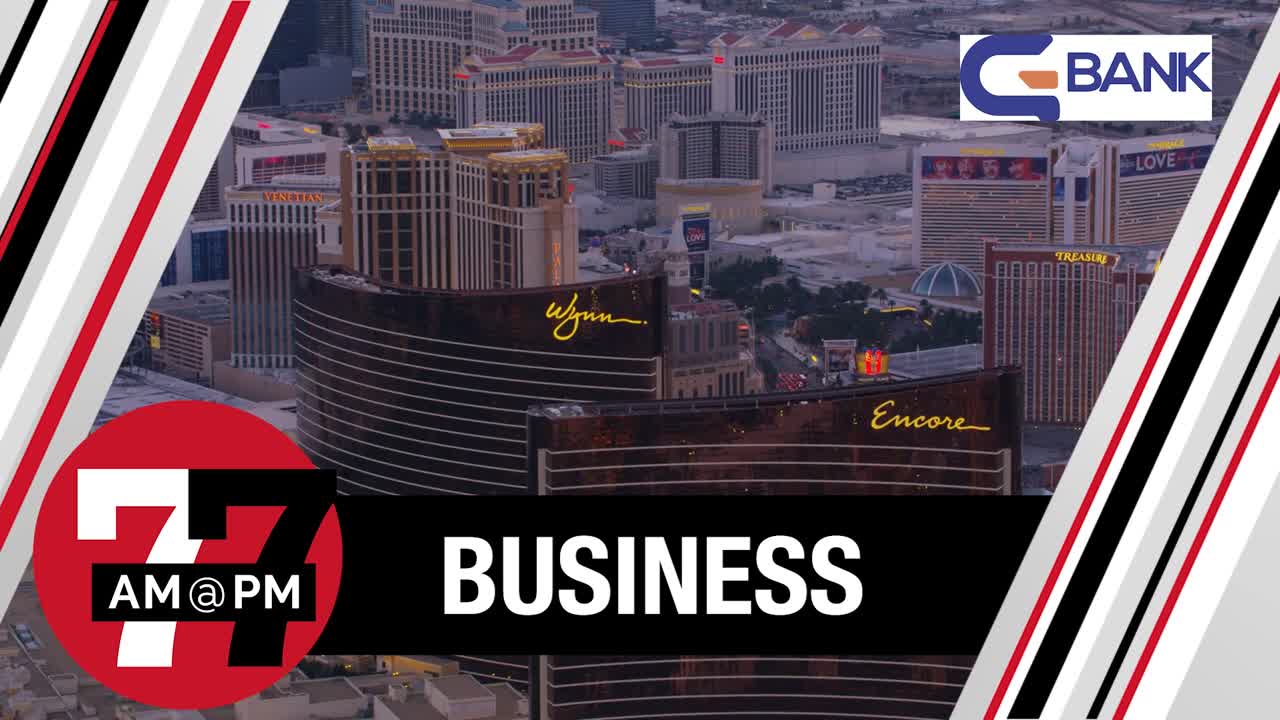 Former Wynn cocktail waitress takes reduced award in FMLA case