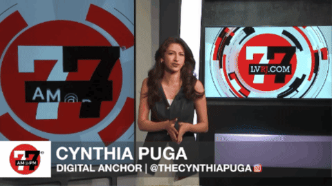 Las Vegas News | 7@7 AM for Friday, August 8th, 2025