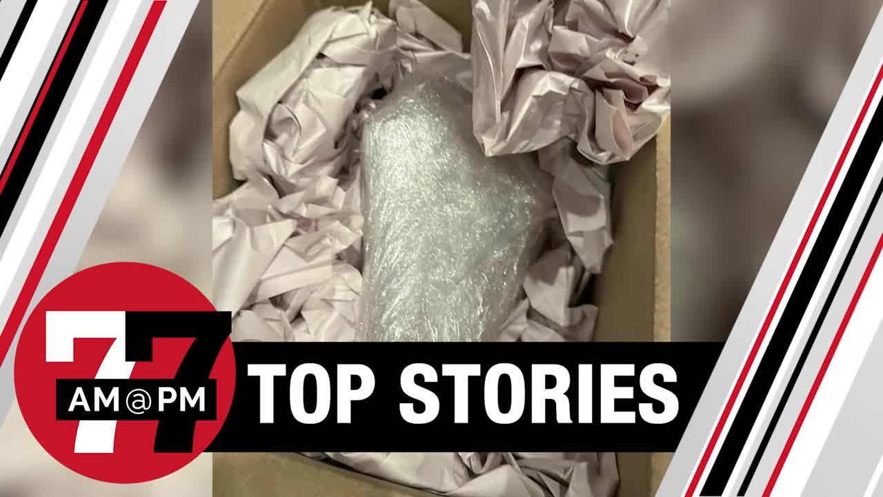 Real estate CEO says he was threatened, mailed bloody pig's head