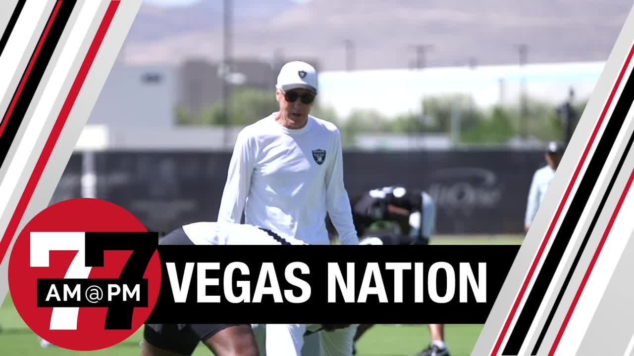 Raiders-49ers joint practice this week