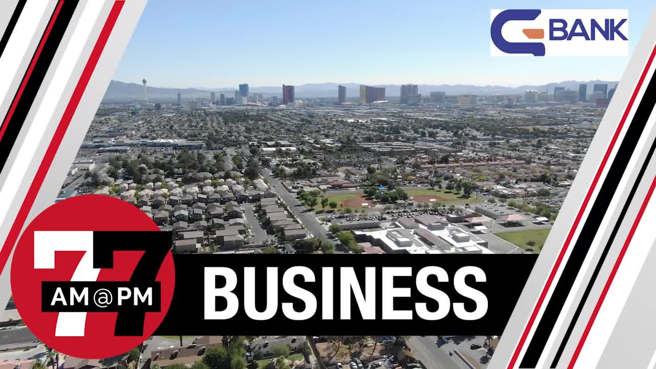Home prices in Southern Nevada back to record highs