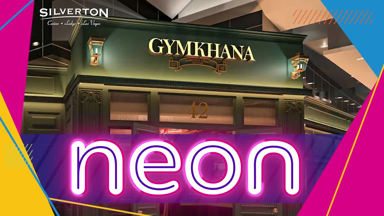 A 1st look at one of Vegas' biggest restaurant openings in years