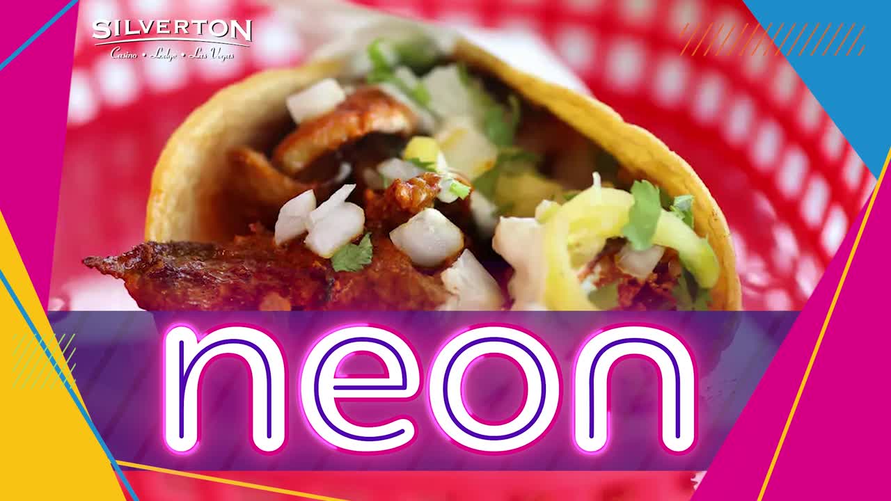 San Diego-born taqueria opens 2nd Las Vegas location