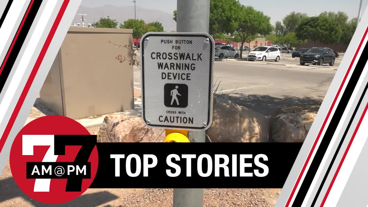 Arbor View traffic safety enhancements unveiled ahead of new school year