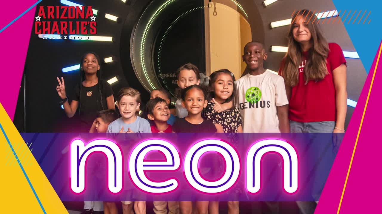 Sphere weekend at Discovery Children's Museum