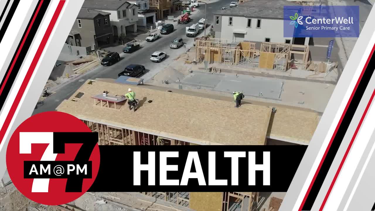 Nevada's new worker heat protections could be model for U.S.