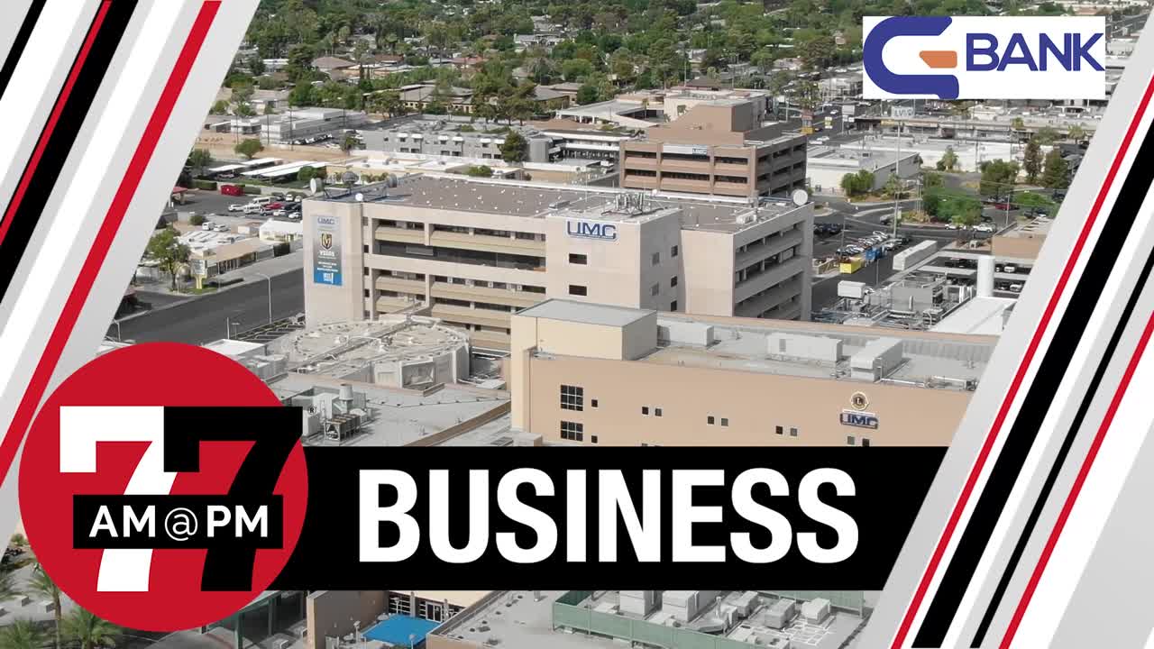 New hotel planned for Las Vegas' Medical District