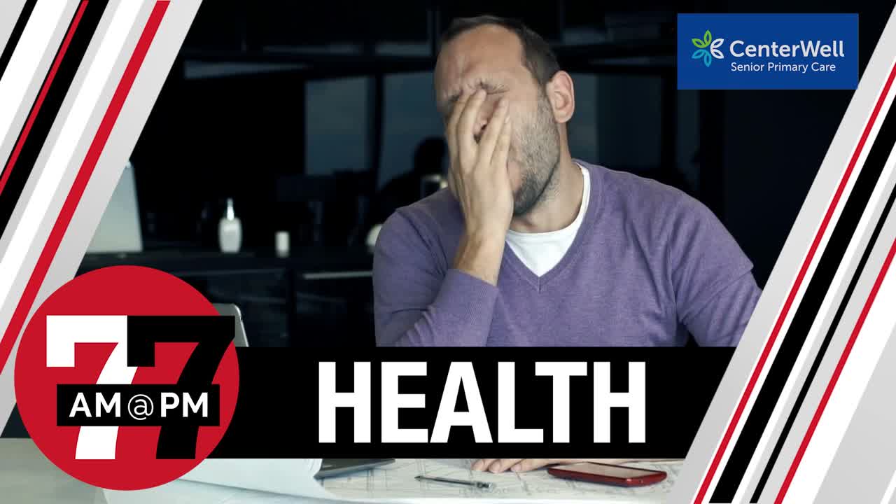 Tips to ward off afternoon energy slumps