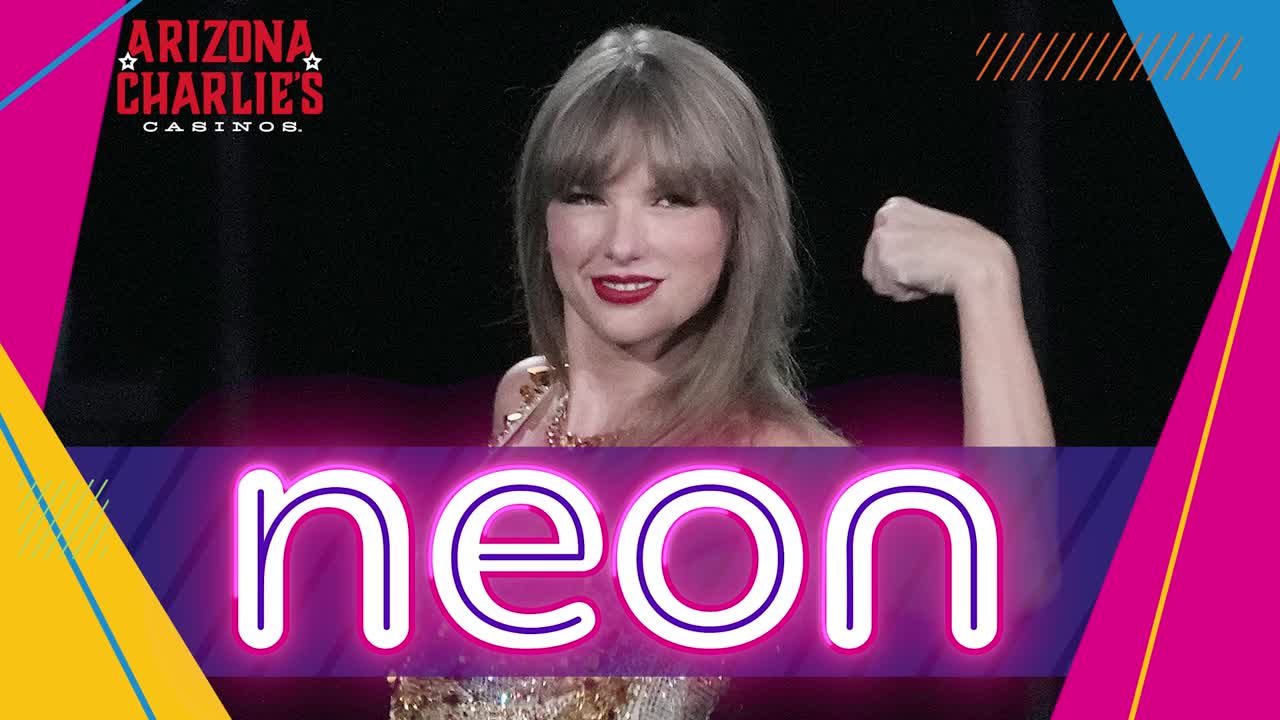 Taylor Swift's 'The Life of a Showgirl' album announced