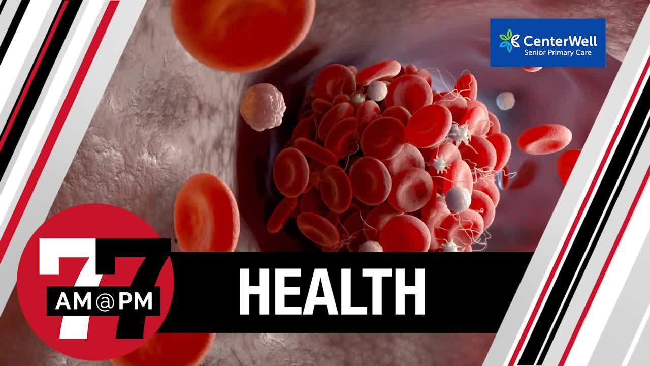 How to lower clot risk according to cardiologists