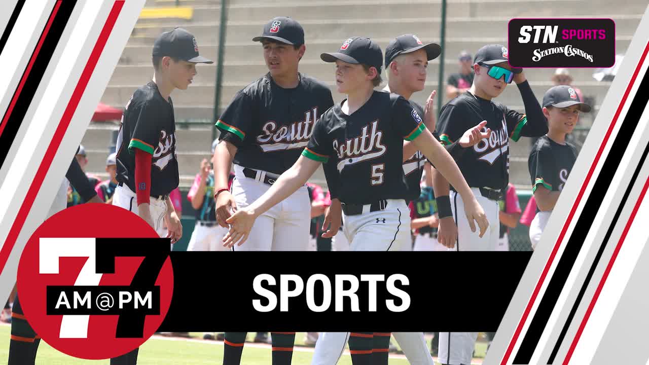 Summerlin South begins LLWS