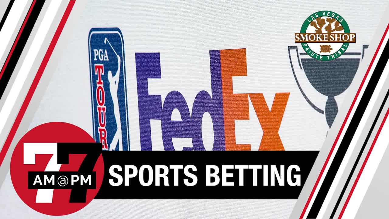 BMW Championship odds