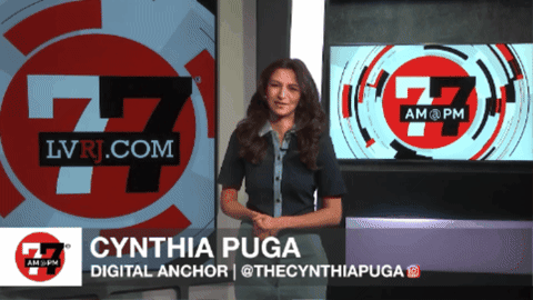 Las Vegas News | 7@7 AM for Thursday, August 14th, 2025