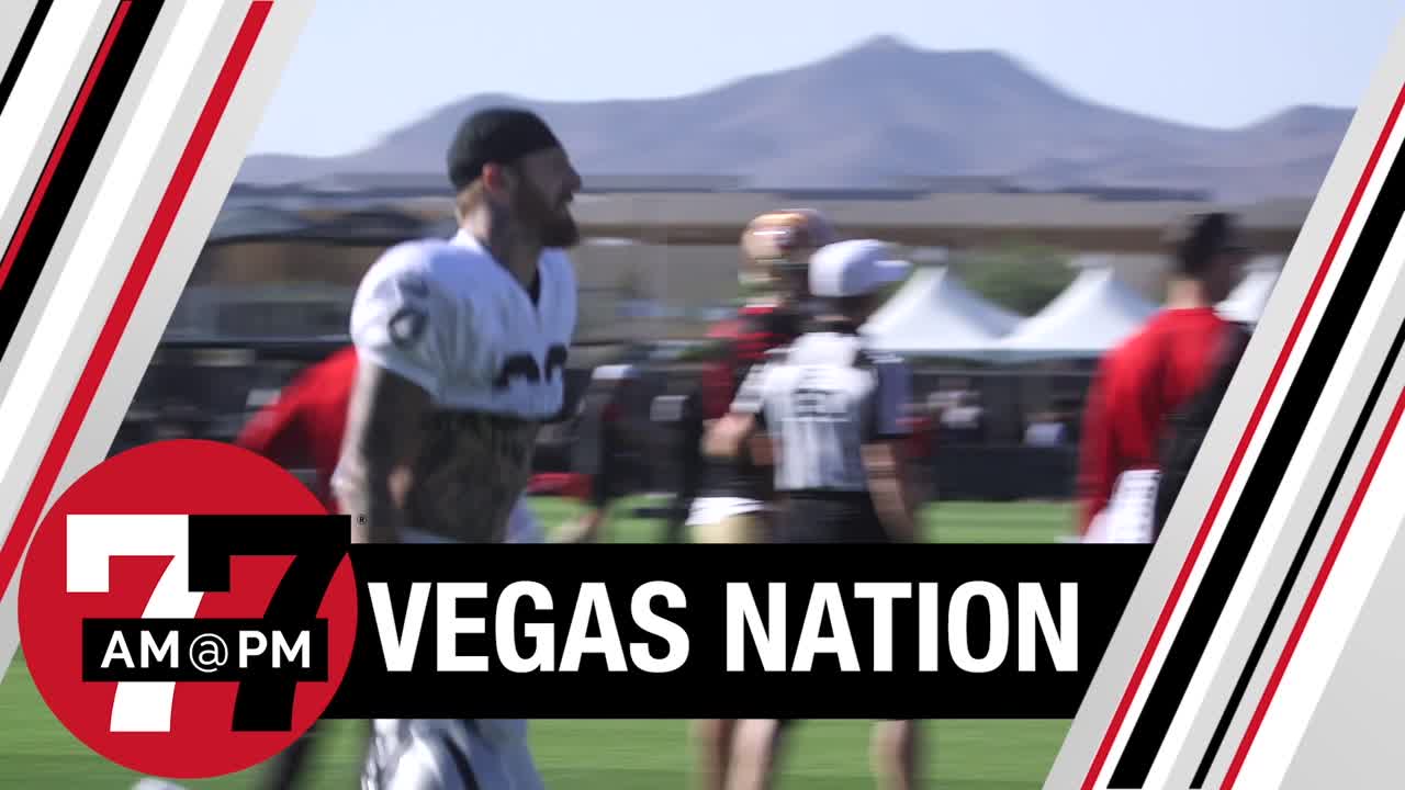 Raiders, 49ers joint practice