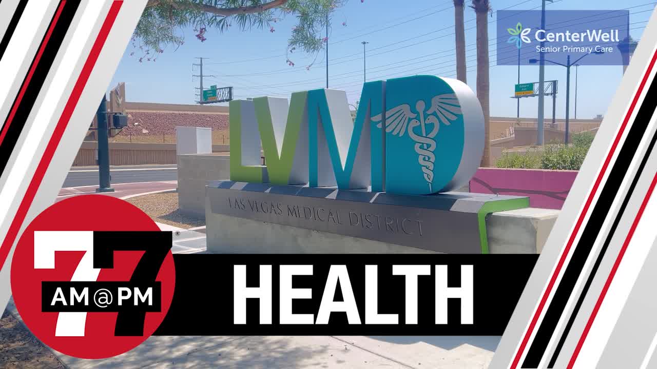 Las Vegas launches $10M bioscience pitch contest