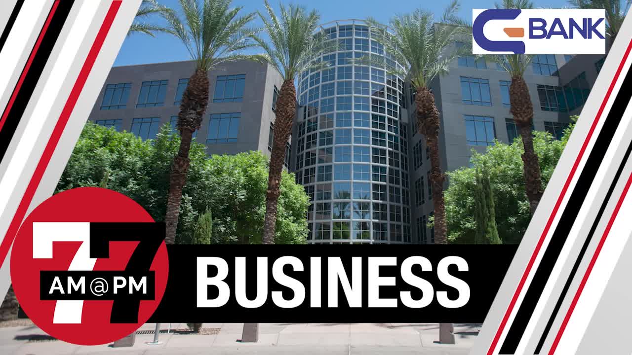 Office construction hits the brakes in Las Vegas, report shows