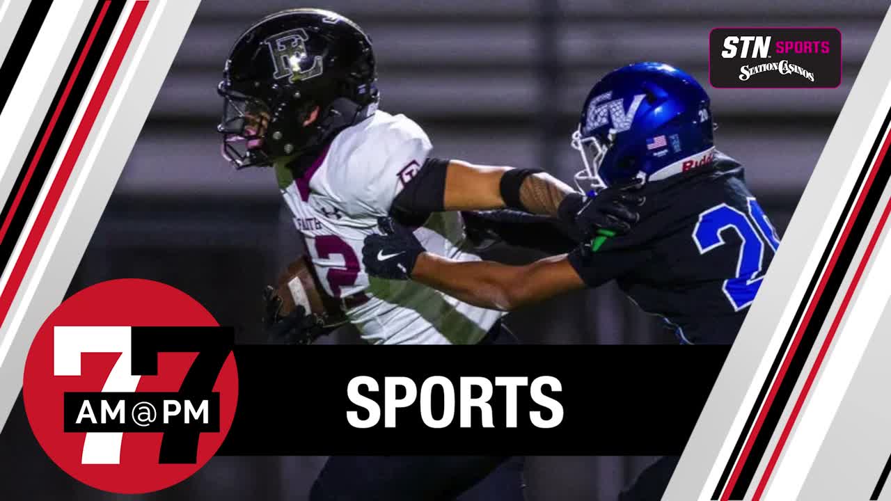 Top Highschool football games to watch