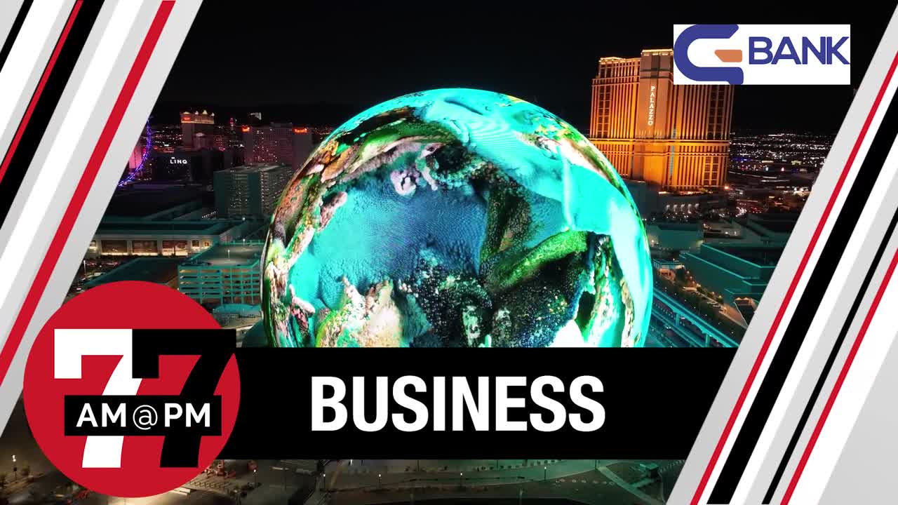 Sphere posts profit as shows grow