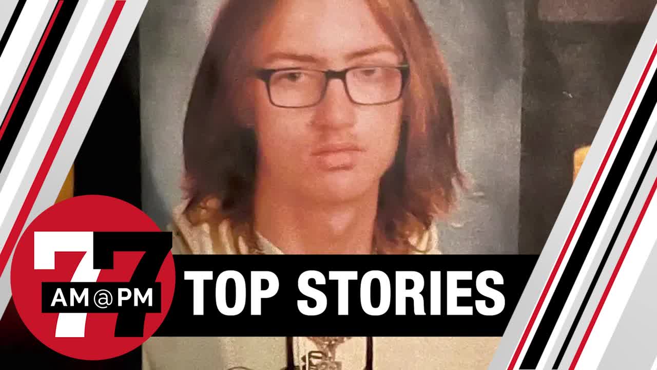 Fatally beaten CCSD student's father files lawsuit against district