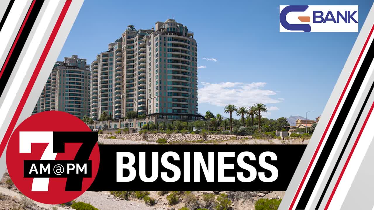 Builder unveils project name at former Badlands golf course in Las Vegas