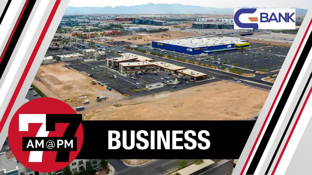 Grammy winner partners on Las Vegas real estate project